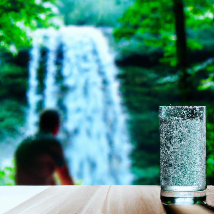 Co daje zimny prysznic?