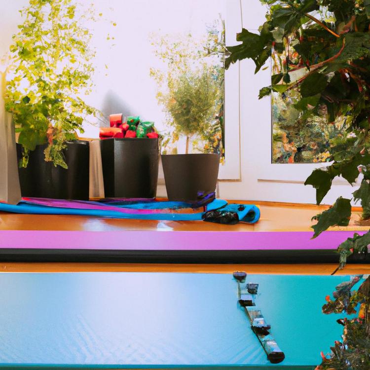 Czym jest pilates i co daje?