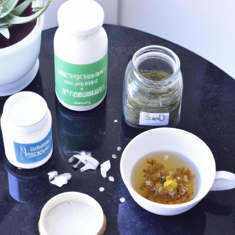 Jak pozbyć się afty w jeden dzień?