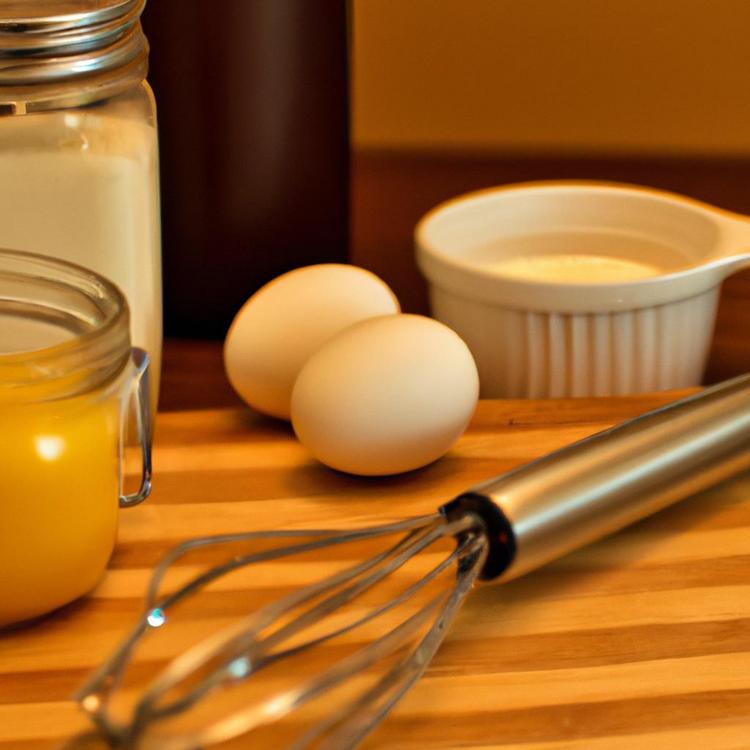 Jak zrobić pastę jajeczną?