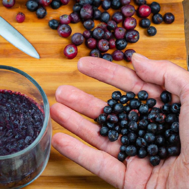 Jak zrobić sok z aronii?