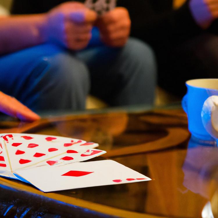 Słownik brydżowy – Jakich pojęć używa się w grze?