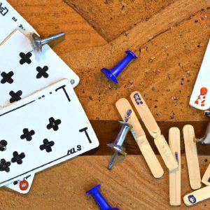 Zasady gry w Cribbage – poradnik dla początkujących